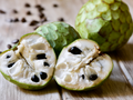 Soursop-Lakshmana phal