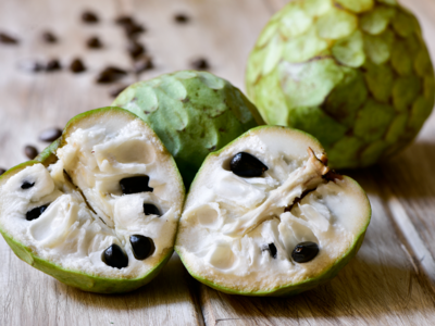Soursop-Lakshmana phal