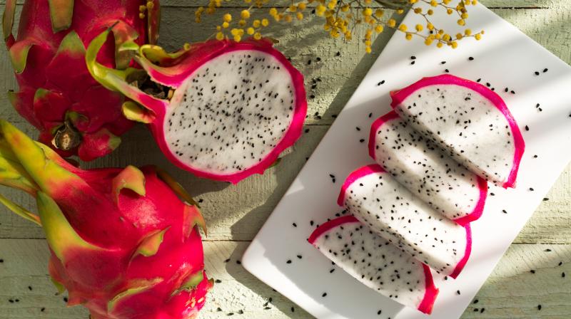 Dragon fruit