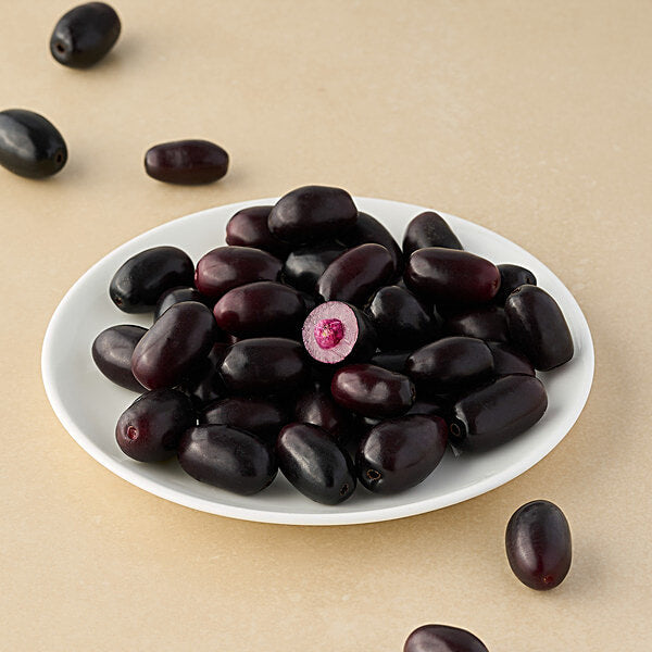 Jamun-Nerale fruit