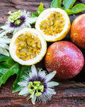 Passion fruit - Krishna fal