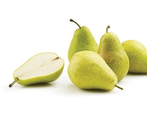 Pear fruit