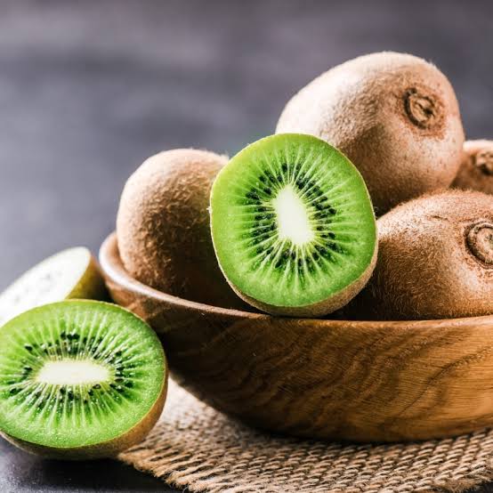 Kiwi fruit