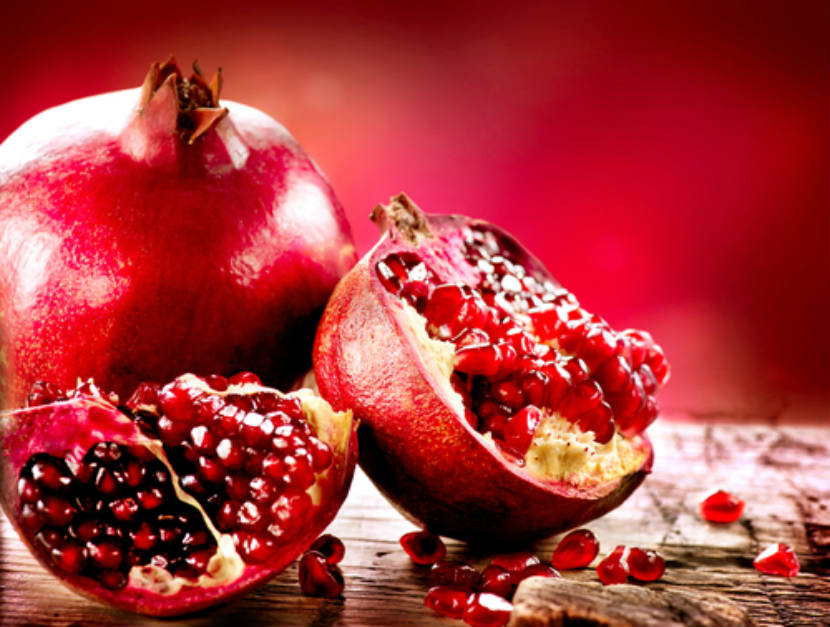 Pomegranate