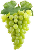 White grapes