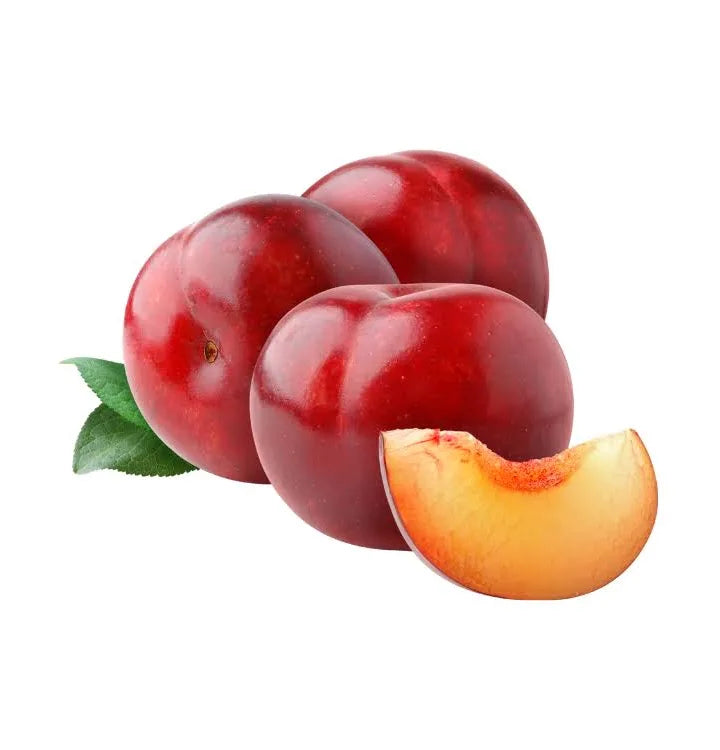 Plum fruit