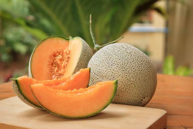 Muskmelon